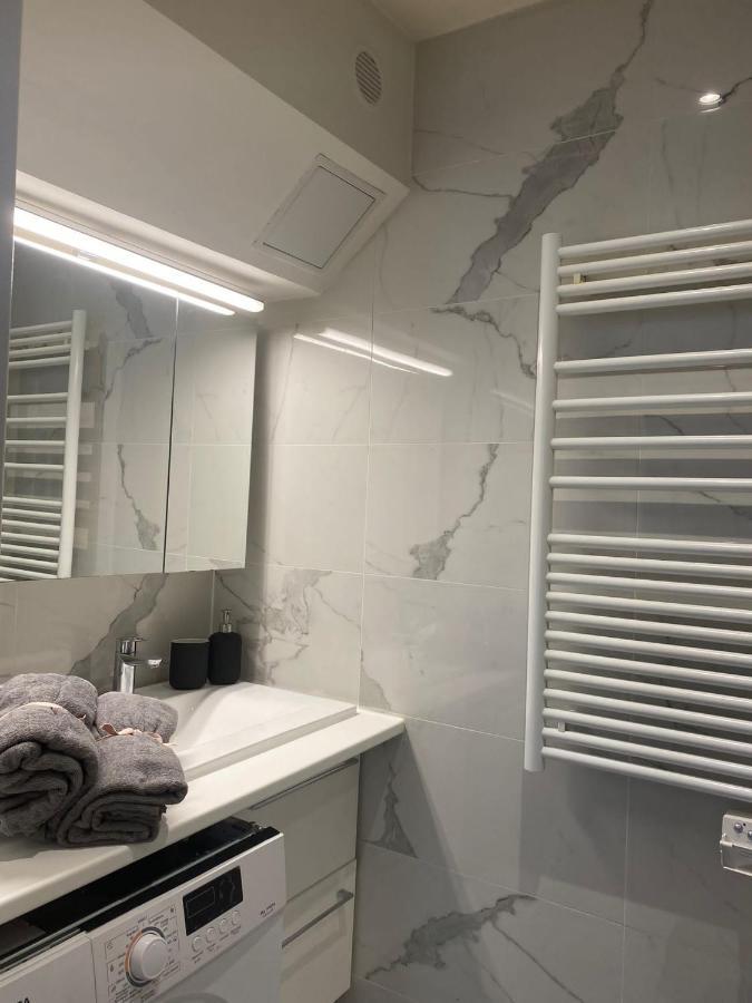 Super Appartement Refait A Neuf Beaucoup De Charme Boulogne-Billancourt Ngoại thất bức ảnh
