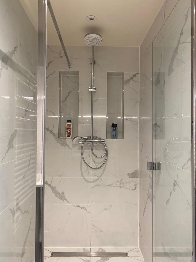 Super Appartement Refait A Neuf Beaucoup De Charme Boulogne-Billancourt Ngoại thất bức ảnh