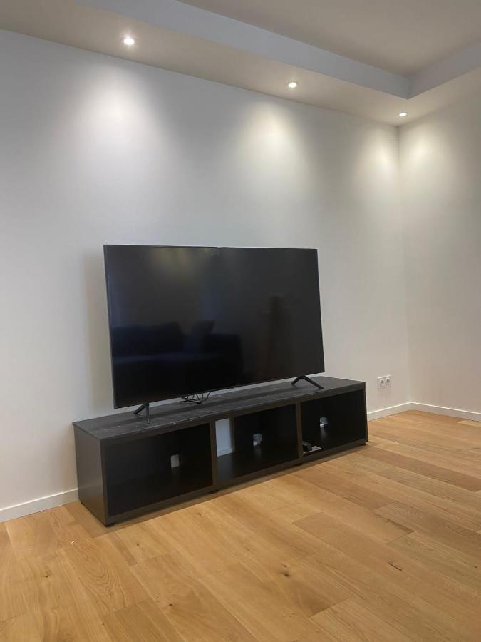 Super Appartement Refait A Neuf Beaucoup De Charme Boulogne-Billancourt Ngoại thất bức ảnh