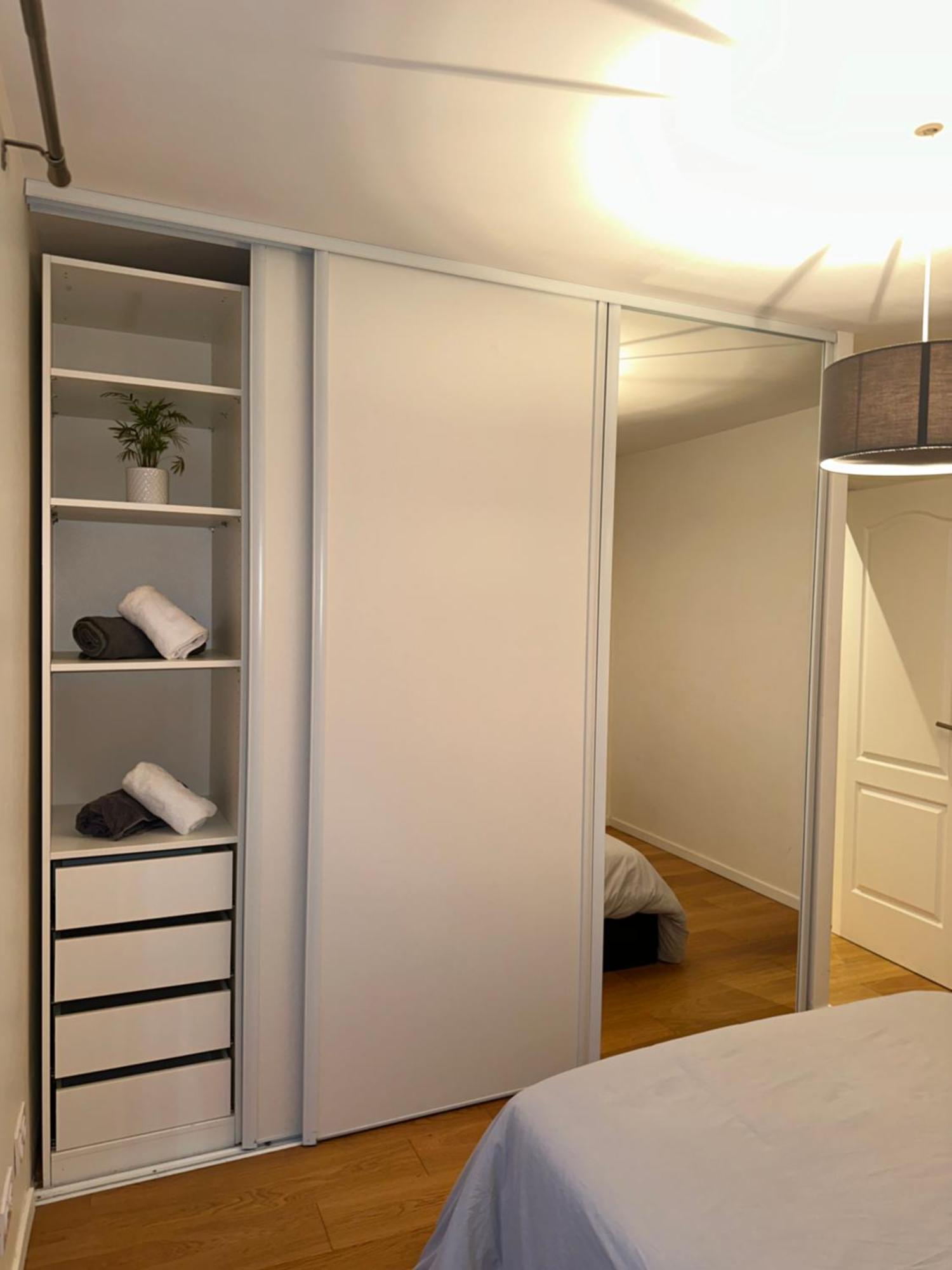 Super Appartement Refait A Neuf Beaucoup De Charme Boulogne-Billancourt Ngoại thất bức ảnh
