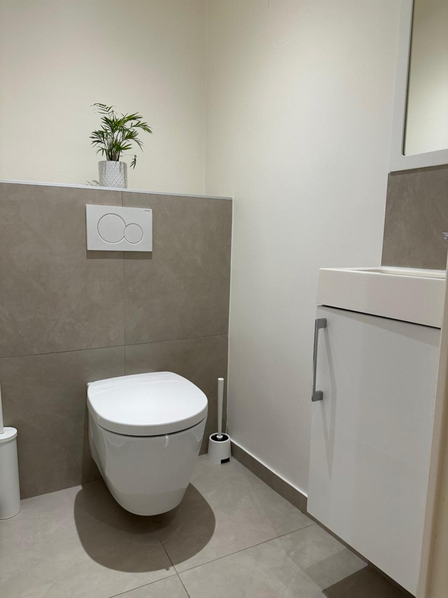 Super Appartement Refait A Neuf Beaucoup De Charme Boulogne-Billancourt Ngoại thất bức ảnh